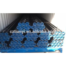 ASTM A106 Gr.B Large Diameter Carbon Seamless Steel Pipe from china